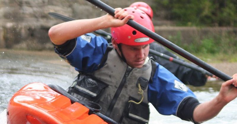 Outdoor Sporting Activities That Require Specific Equipment