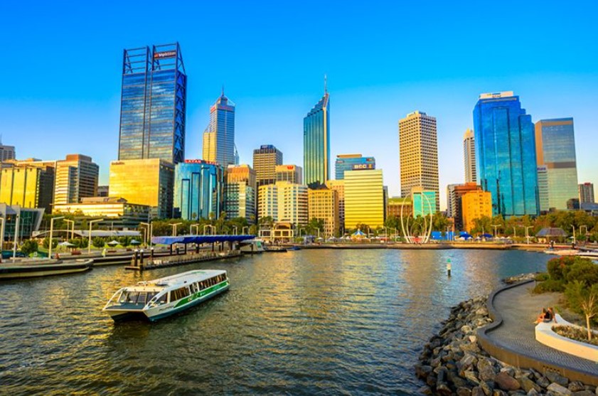 Why Australians Are Leaving NSW For Perth?