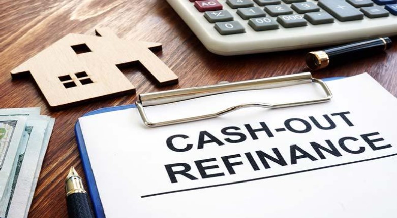 How Cash-out Refinansiering Works?