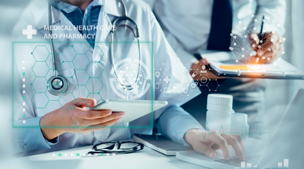 Harnessing Pharmacy Data Analytics: Revolutionizing Healthcare Insights