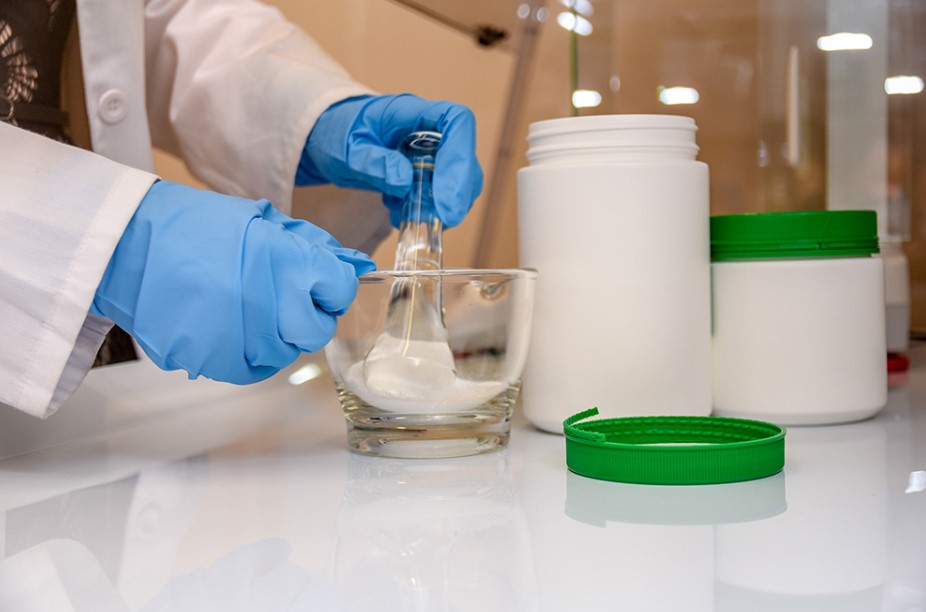 The Alchemy of Healing: Compounding Pharmacy for Custom Medications