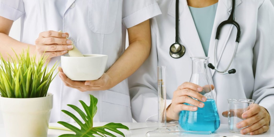 Alternative Medicine Pharmacy: Embracing Holistic Health Solutions