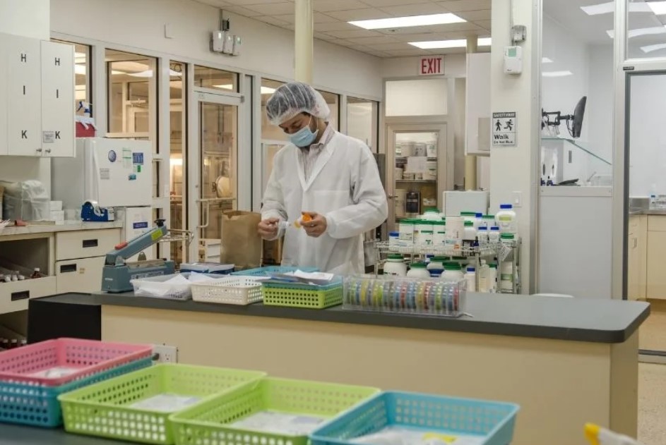 The Comprehensive Guide to Pharmacy Technician Duties and Responsibilities